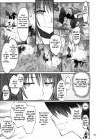 Hitagi Family Kouhen / ひたぎファミリー 後編 [Akutagawa Manbou] [Bakemonogatari] Thumbnail Page 22