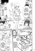 Hitagi Family Kouhen / ひたぎファミリー 後編 [Akutagawa Manbou] [Bakemonogatari] Thumbnail Page 24