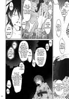Hitagi Family Kouhen / ひたぎファミリー 後編 [Akutagawa Manbou] [Bakemonogatari] Thumbnail Page 41