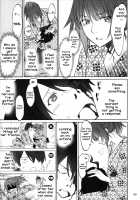 Hitagi Family Kouhen / ひたぎファミリー 後編 [Akutagawa Manbou] [Bakemonogatari] Thumbnail Page 42