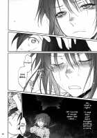 Hitagi Family Kouhen / ひたぎファミリー 後編 [Akutagawa Manbou] [Bakemonogatari] Thumbnail Page 45