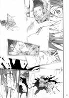 Hitagi Family Kouhen / ひたぎファミリー 後編 [Akutagawa Manbou] [Bakemonogatari] Thumbnail Page 46