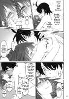 Hitagi Family Kouhen / ひたぎファミリー 後編 [Akutagawa Manbou] [Bakemonogatari] Thumbnail Page 66