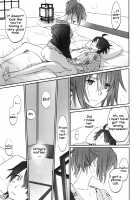 Hitagi Family Chuuhen / ひたぎファミリー 中編 [Akutagawa Manbou] [Bakemonogatari] Thumbnail Page 17