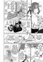 Hitagi Family Chuuhen / ひたぎファミリー 中編 [Akutagawa Manbou] [Bakemonogatari] Thumbnail Page 18