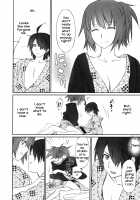 Hitagi Family Chuuhen / ひたぎファミリー 中編 [Akutagawa Manbou] [Bakemonogatari] Thumbnail Page 20