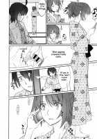Hitagi Family Chuuhen / ひたぎファミリー 中編 [Akutagawa Manbou] [Bakemonogatari] Thumbnail Page 28