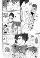Hitagi Family Chuuhen / ひたぎファミリー 中編 [Akutagawa Manbou] [Bakemonogatari] Thumbnail Page 30
