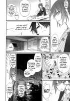 Hitagi Family Chuuhen / ひたぎファミリー 中編 [Akutagawa Manbou] [Bakemonogatari] Thumbnail Page 08