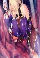 Taimashi Shion / 退魔師紫苑 [Tokumei Hero] [Original] Thumbnail Page 100