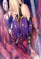 Taimashi Shion / 退魔師紫苑 [Tokumei Hero] [Original] Thumbnail Page 101