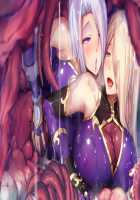 Taimashi Shion / 退魔師紫苑 [Tokumei Hero] [Original] Thumbnail Page 130