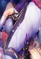 Taimashi Shion / 退魔師紫苑 [Tokumei Hero] [Original] Thumbnail Page 134