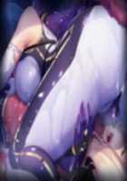 Taimashi Shion / 退魔師紫苑 [Tokumei Hero] [Original] Thumbnail Page 137