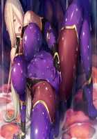 Taimashi Shion / 退魔師紫苑 [Tokumei Hero] [Original] Thumbnail Page 144