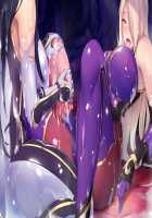 Taimashi Shion / 退魔師紫苑 [Tokumei Hero] [Original] Thumbnail Page 151