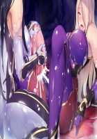 Taimashi Shion / 退魔師紫苑 [Tokumei Hero] [Original] Thumbnail Page 153