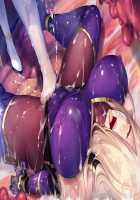 Taimashi Shion / 退魔師紫苑 [Tokumei Hero] [Original] Thumbnail Page 202