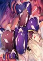 Taimashi Shion / 退魔師紫苑 [Tokumei Hero] [Original] Thumbnail Page 203