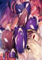 Taimashi Shion / 退魔師紫苑 [Tokumei Hero] [Original] Thumbnail Page 204