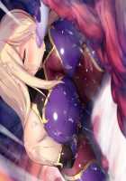 Taimashi Shion / 退魔師紫苑 [Tokumei Hero] [Original] Thumbnail Page 210