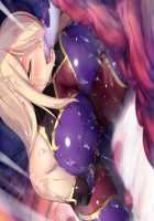 Taimashi Shion / 退魔師紫苑 [Tokumei Hero] [Original] Thumbnail Page 212