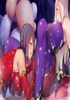 Taimashi Shion / 退魔師紫苑 [Tokumei Hero] [Original] Thumbnail Page 226