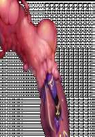 Taimashi Shion / 退魔師紫苑 [Tokumei Hero] [Original] Thumbnail Page 232