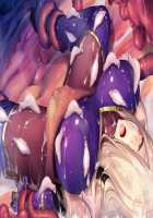 Taimashi Shion / 退魔師紫苑 [Tokumei Hero] [Original] Thumbnail Page 266