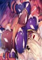 Taimashi Shion / 退魔師紫苑 [Tokumei Hero] [Original] Thumbnail Page 267