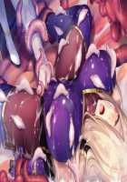 Taimashi Shion / 退魔師紫苑 [Tokumei Hero] [Original] Thumbnail Page 268