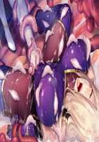 Taimashi Shion / 退魔師紫苑 [Tokumei Hero] [Original] Thumbnail Page 269