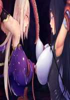 Taimashi Shion / 退魔師紫苑 [Tokumei Hero] [Original] Thumbnail Page 288