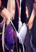 Taimashi Shion / 退魔師紫苑 [Tokumei Hero] [Original] Thumbnail Page 289