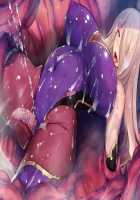 Taimashi Shion / 退魔師紫苑 [Tokumei Hero] [Original] Thumbnail Page 322