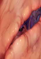 Taimashi Shion / 退魔師紫苑 [Tokumei Hero] [Original] Thumbnail Page 374