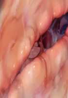 Taimashi Shion / 退魔師紫苑 [Tokumei Hero] [Original] Thumbnail Page 38