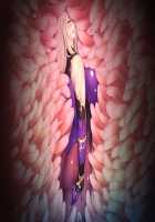 Taimashi Shion / 退魔師紫苑 [Tokumei Hero] [Original] Thumbnail Page 444