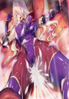 Taimashi Shion / 退魔師紫苑 [Tokumei Hero] [Original] Thumbnail Page 452