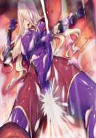 Taimashi Shion / 退魔師紫苑 [Tokumei Hero] [Original] Thumbnail Page 461