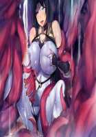 Taimashi Shion / 退魔師紫苑 [Tokumei Hero] [Original] Thumbnail Page 504