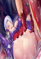 Taimashi Shion / 退魔師紫苑 [Tokumei Hero] [Original] Thumbnail Page 515