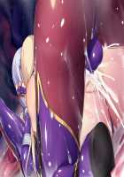 Taimashi Shion / 退魔師紫苑 [Tokumei Hero] [Original] Thumbnail Page 539