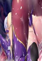 Taimashi Shion / 退魔師紫苑 [Tokumei Hero] [Original] Thumbnail Page 540