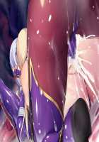 Taimashi Shion / 退魔師紫苑 [Tokumei Hero] [Original] Thumbnail Page 541