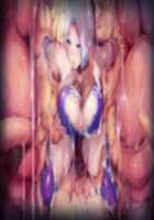 Taimashi Shion / 退魔師紫苑 [Tokumei Hero] [Original] Thumbnail Page 553