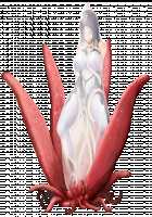 Taimashi Shion / 退魔師紫苑 [Tokumei Hero] [Original] Thumbnail Page 561