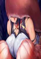 Taimashi Shion / 退魔師紫苑 [Tokumei Hero] [Original] Thumbnail Page 574