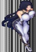 Taimashi Shion / 退魔師紫苑 [Tokumei Hero] [Original] Thumbnail Page 575