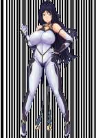 Taimashi Shion / 退魔師紫苑 [Tokumei Hero] [Original] Thumbnail Page 577